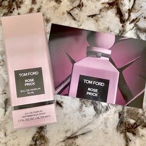 💠ACCEPTING OFFERS💠Authentic Tom Ford Rose Prick